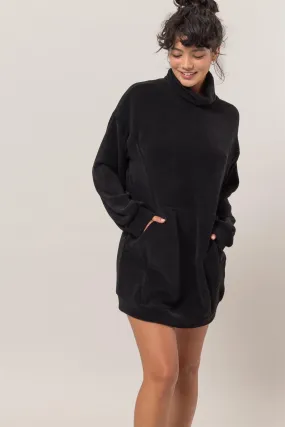 Pocket Sweater Dress