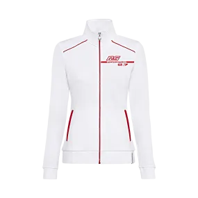 Porsche Womens Track Jacket - RS 2.7