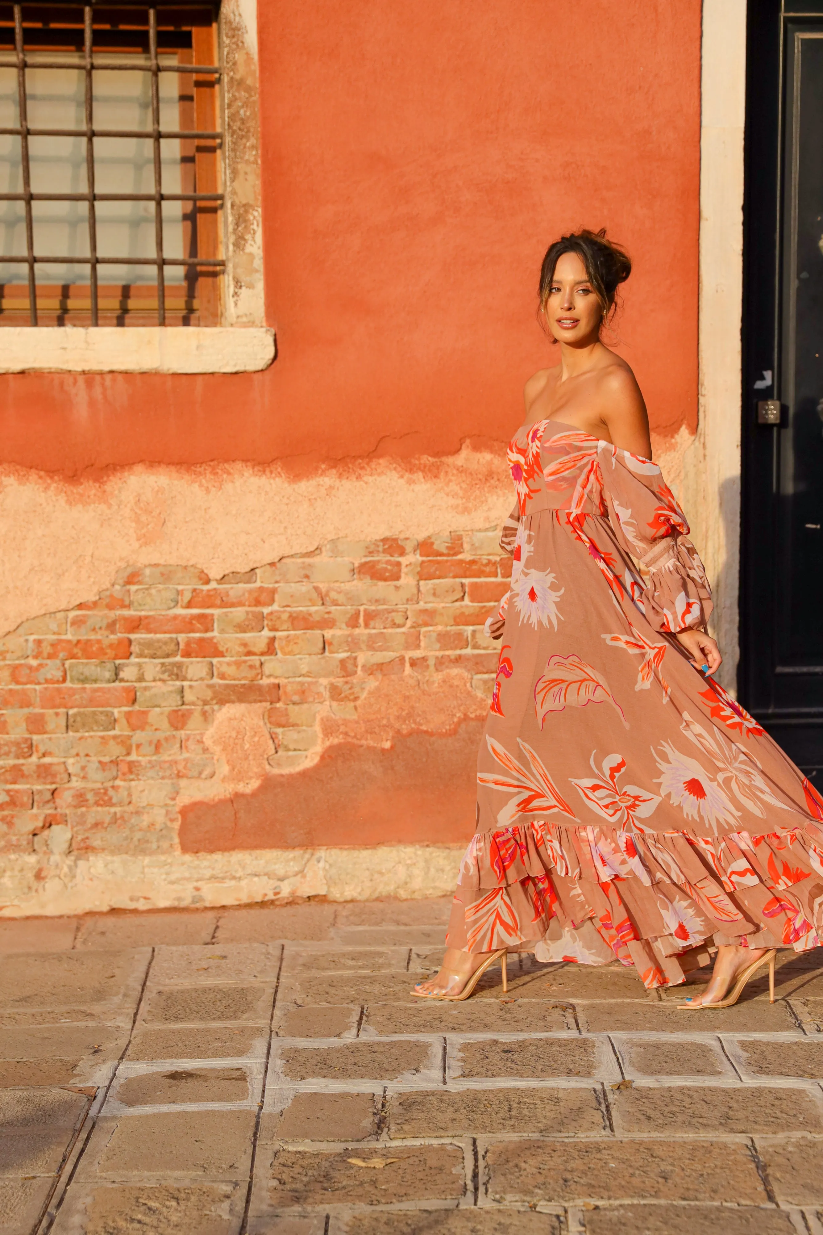PR Abruzzi 23109 Dress