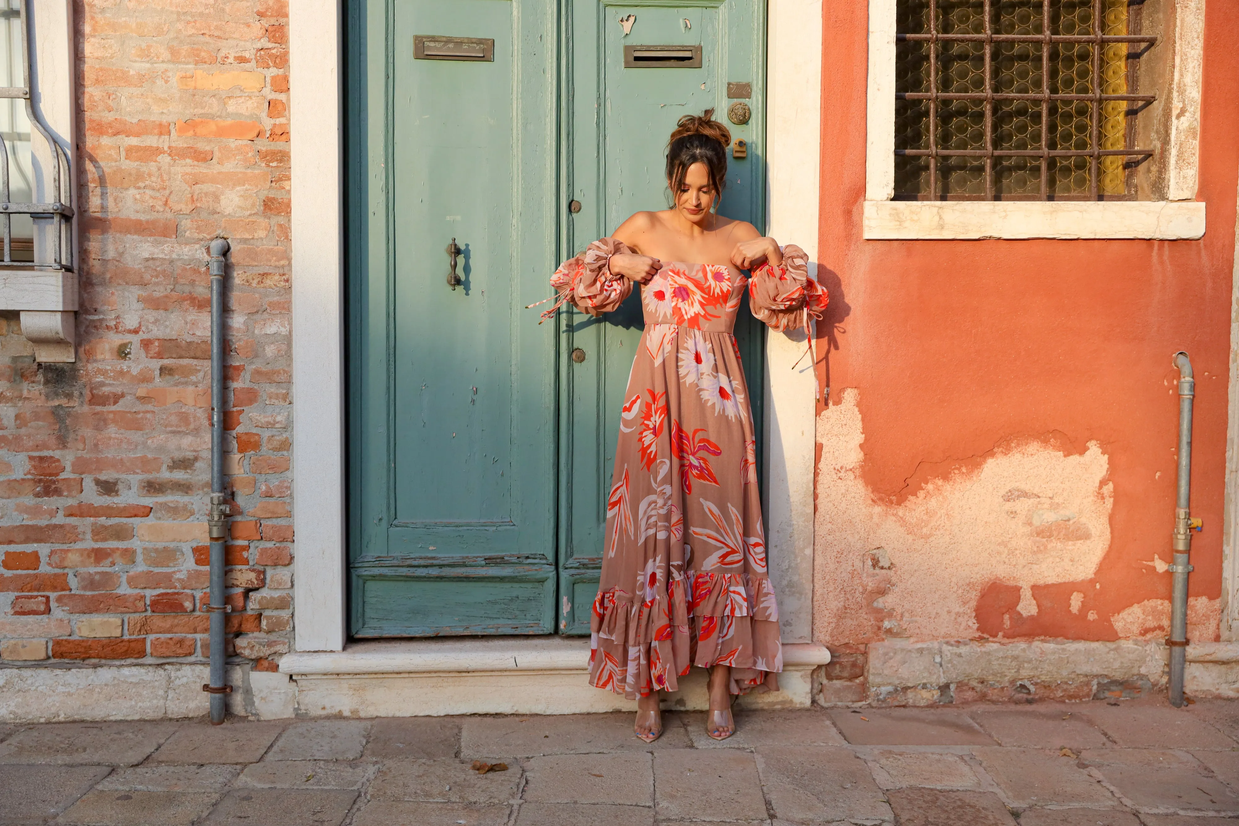 PR Abruzzi 23109 Dress
