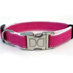 Preppy Collar - All Metal Buckles (4 Colors)