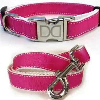 Preppy Collar - All Metal Buckles (4 Colors)