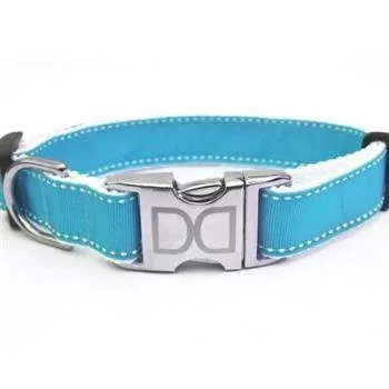 Preppy Collar - All Metal Buckles (4 Colors)