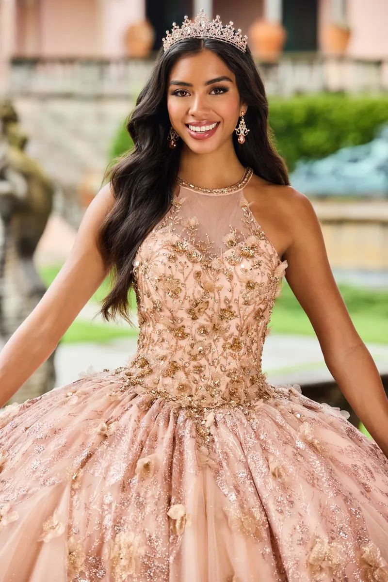 Princesa by Ariana Vara  Dress PR12262