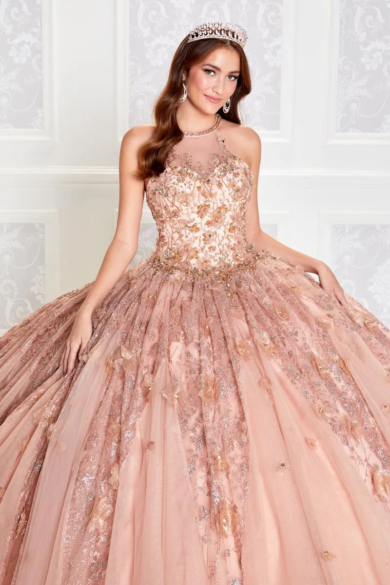 Princesa by Ariana Vara  Dress PR12262