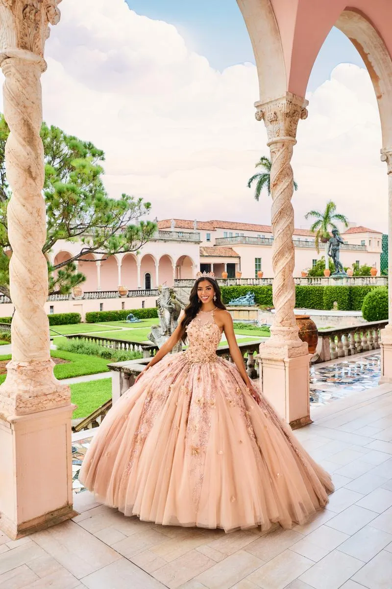 Princesa by Ariana Vara  Dress PR12262
