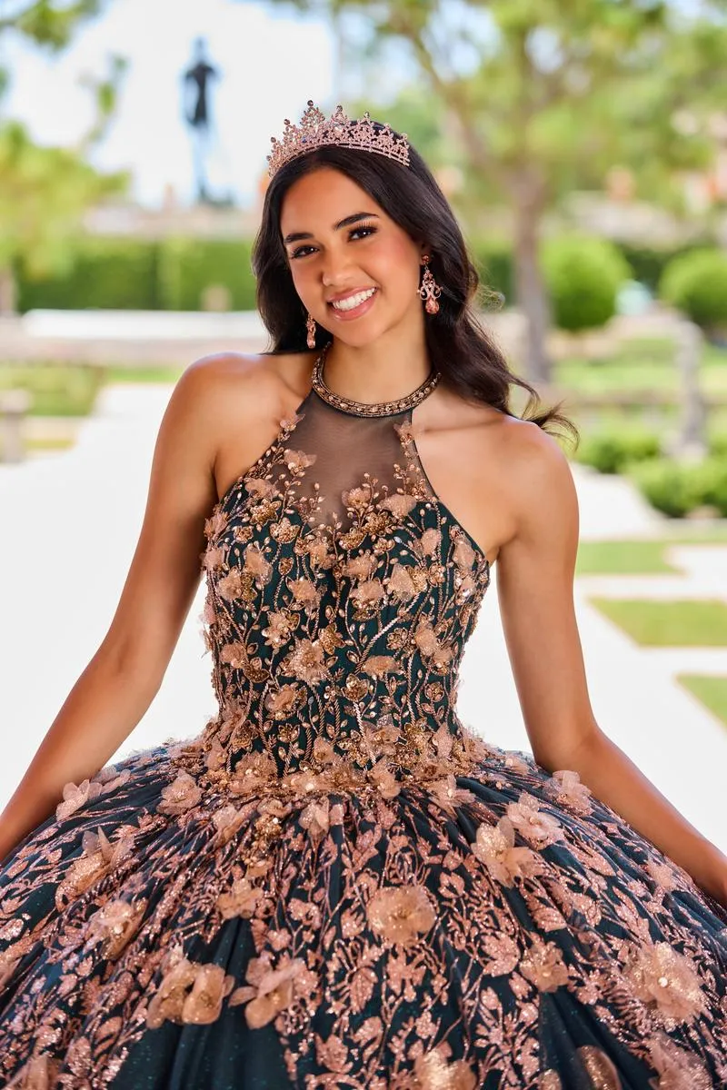Princesa by Ariana Vara  Dress PR12262