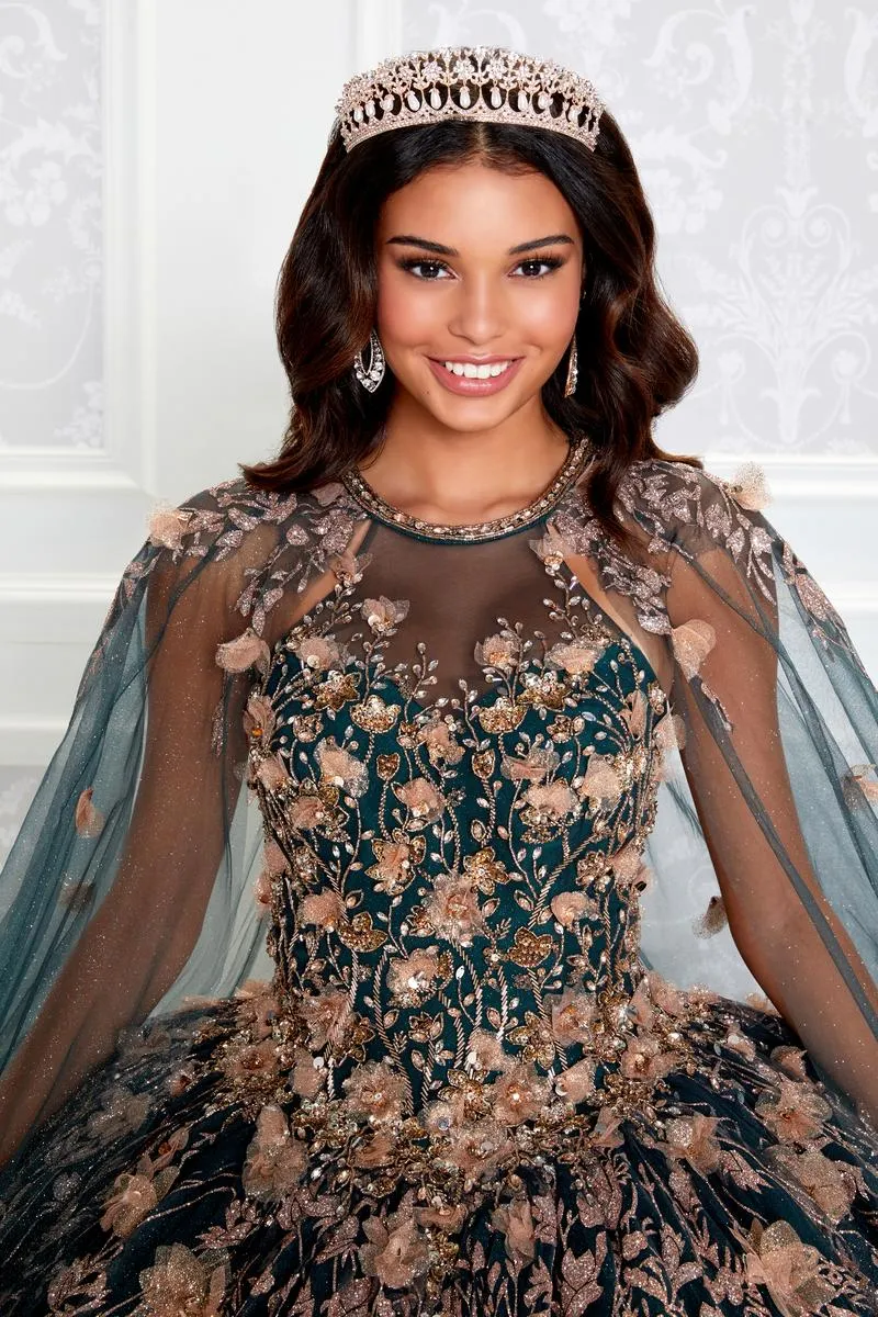 Princesa by Ariana Vara  Dress PR12262