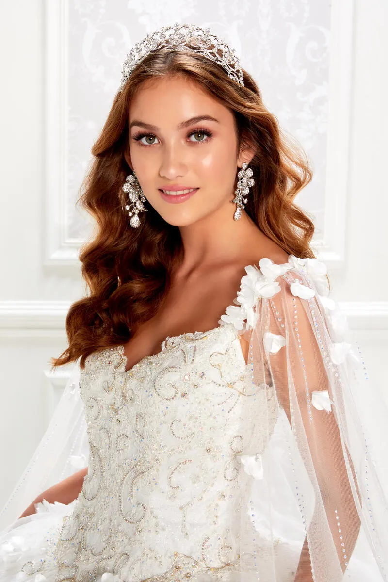 Princesa by Ariana Vara  Dress PR22021 - B