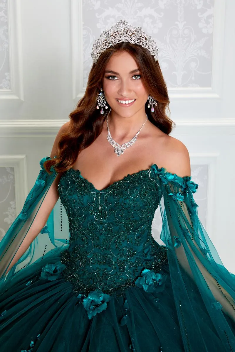 Princesa by Ariana Vara  Dress PR22021 - B