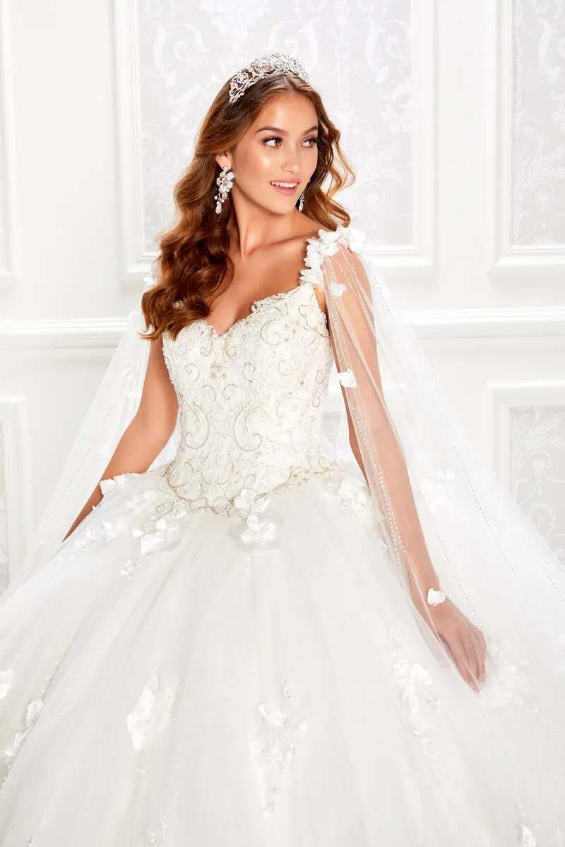Princesa by Ariana Vara  Dress PR22021 - B