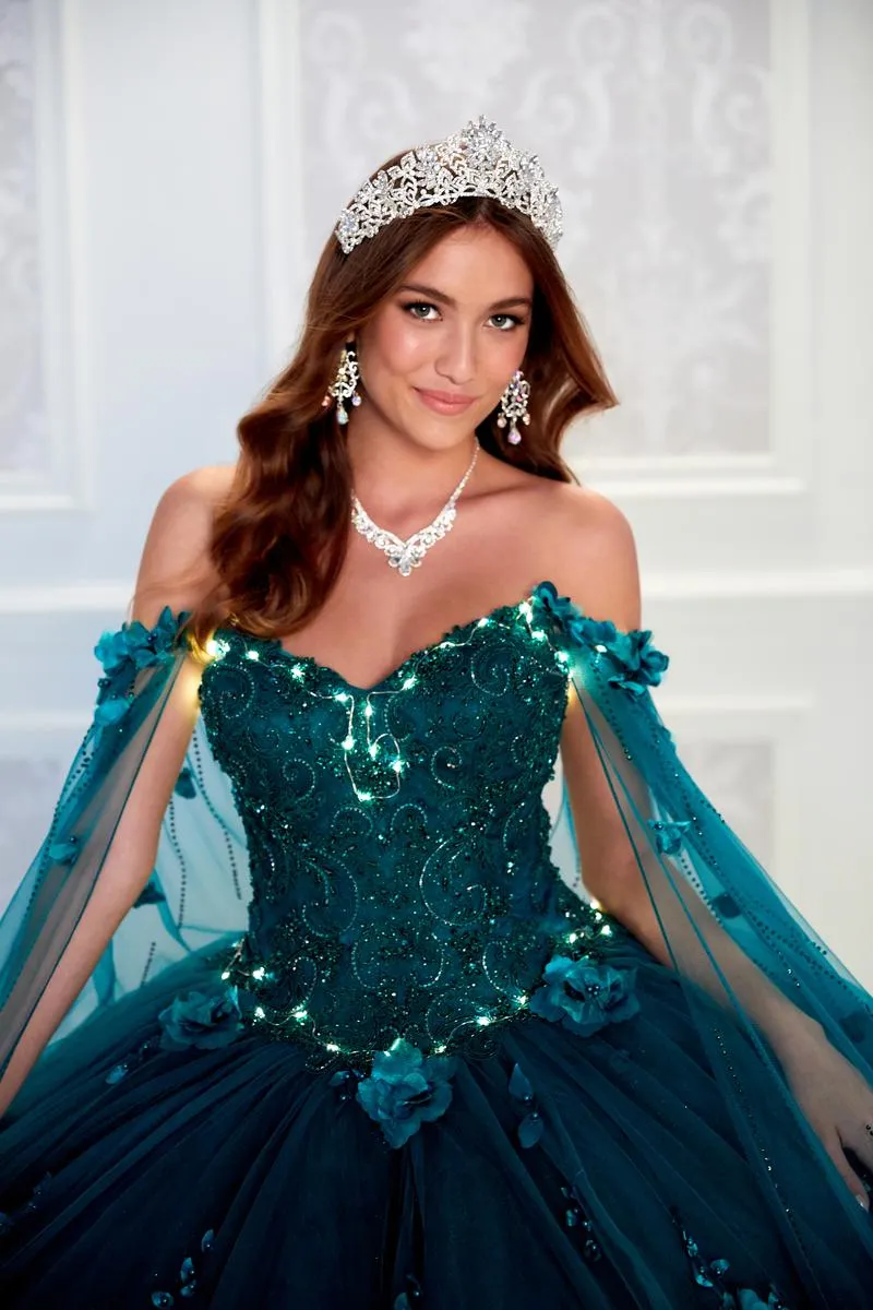 Princesa by Ariana Vara  Dress PR22021 - B