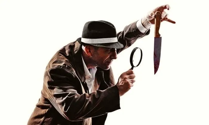 Printable DIY Mystery Toolkit – Solve Mysteries at Home