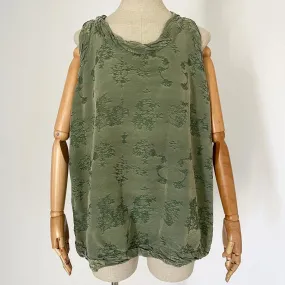 PRIVATSACHEN Cocon. Commerz Blouse