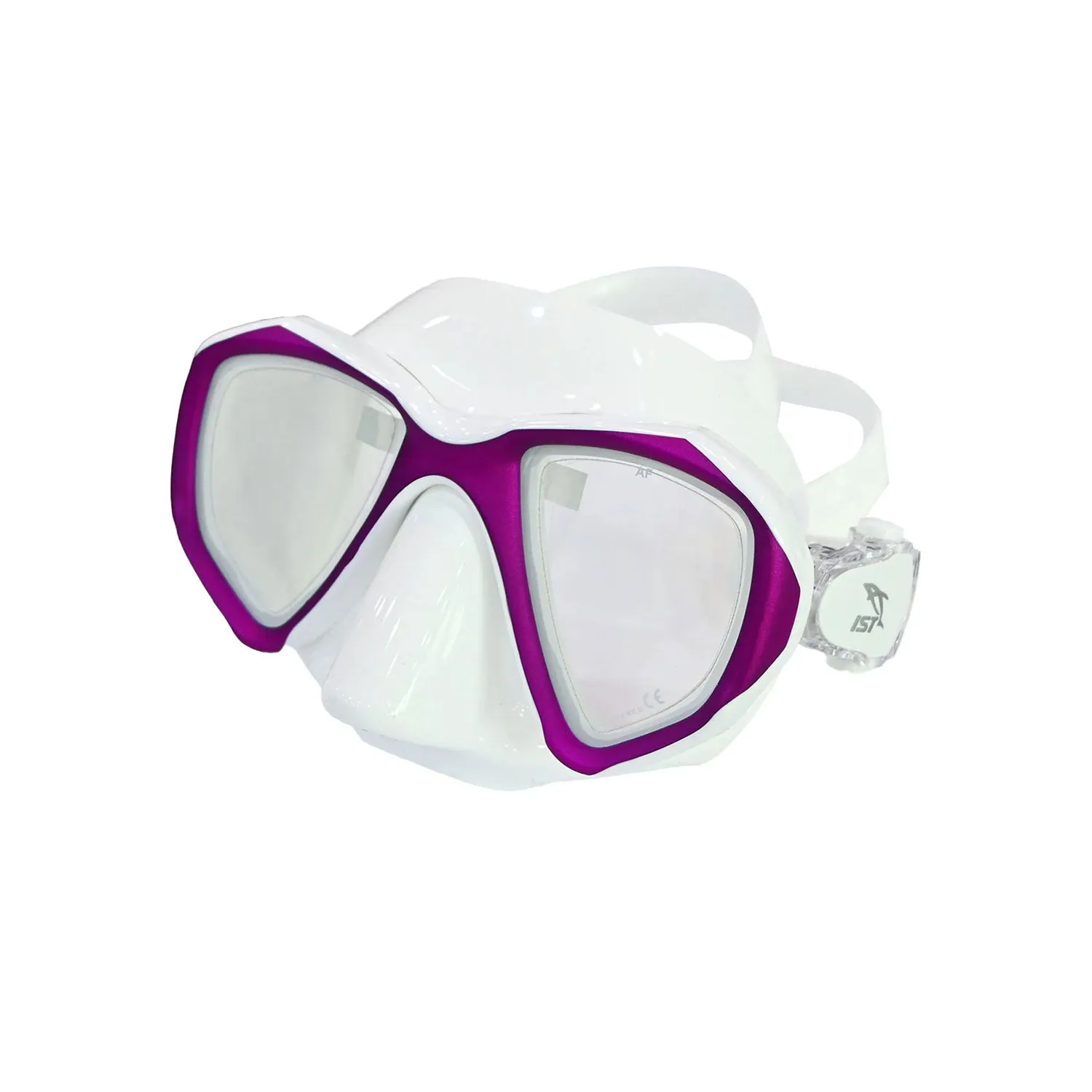 Proteus Adults Mask