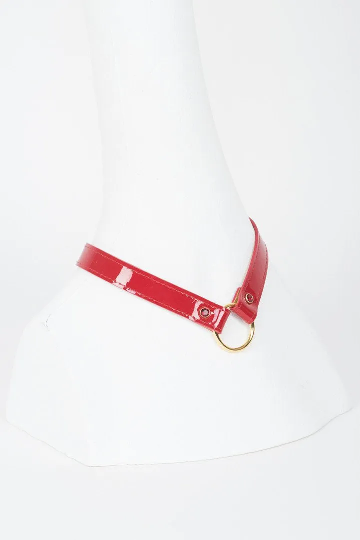 Red Hot Lead