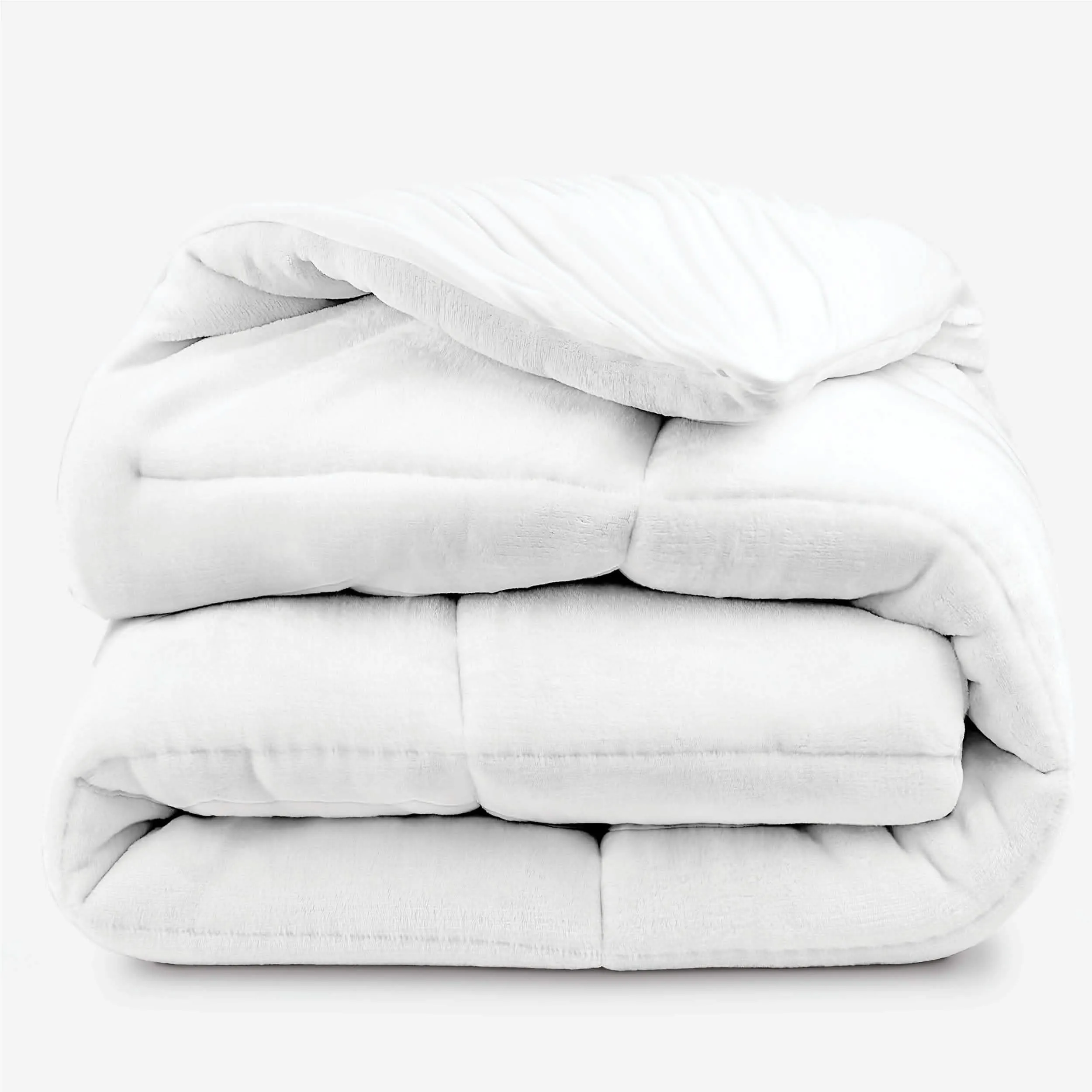 Reversible Mattress Pad