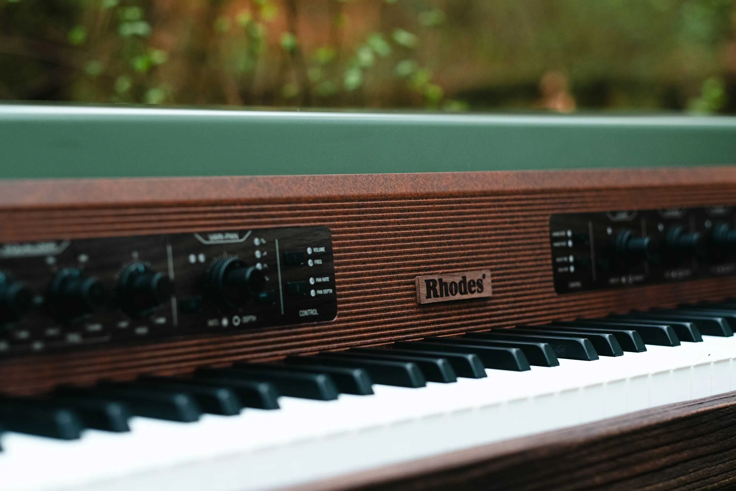 Rhodes Mk8 Earth Edition  Electric Piano w/ Midi Pre-Order