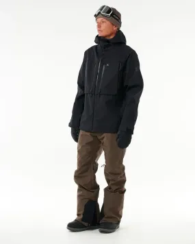 Rip Curl Anti Series Back Country 30K-40K Men's Snow Jacket