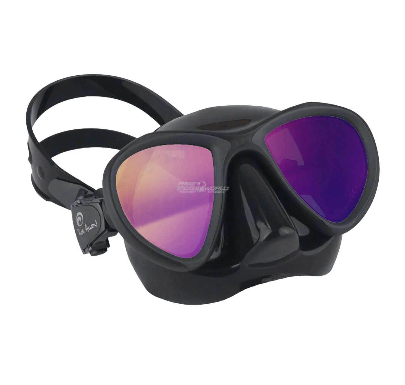 Rob Allen Snapper Masks