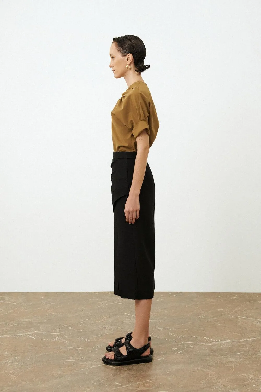 Roxanne Midi Skirt