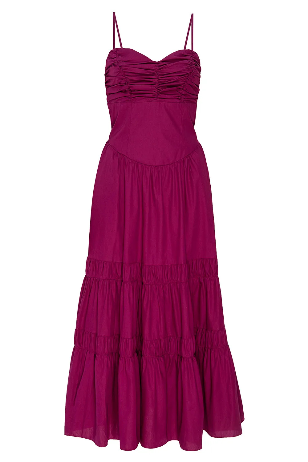RULA DRESS