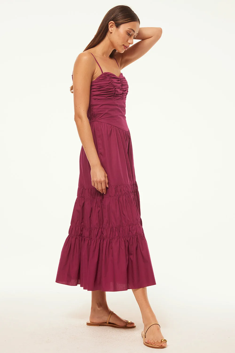 RULA DRESS