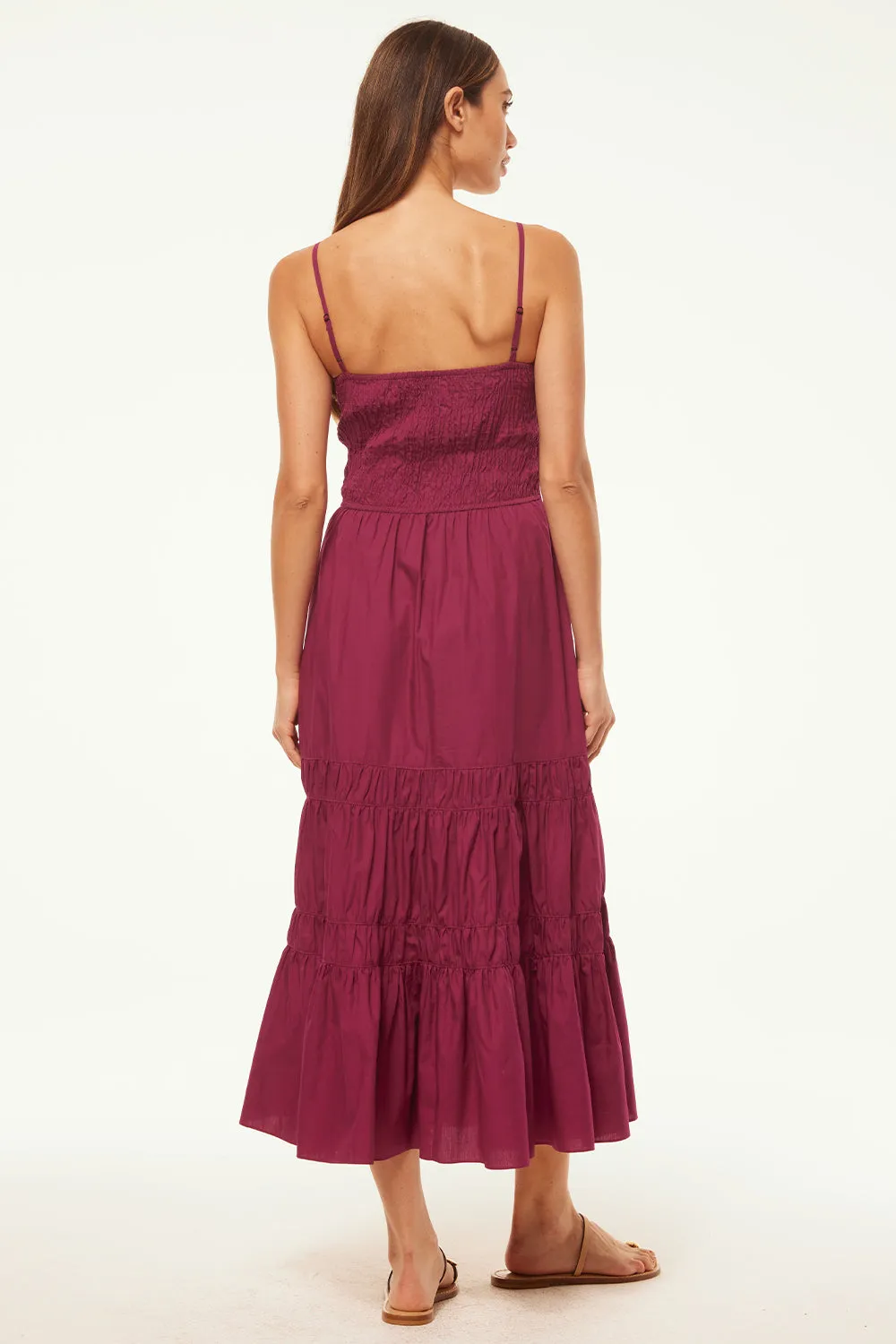 RULA DRESS