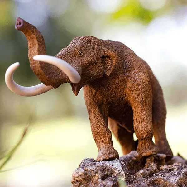Safari Ltd. American Mastadon