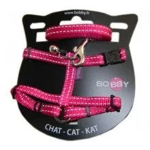 Safe Harness & Lead - XS