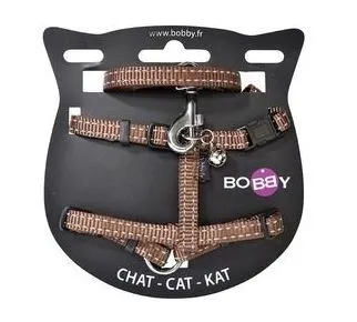 Safe Harness & Lead - XS