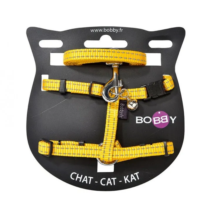Safe Harness & Lead - XS