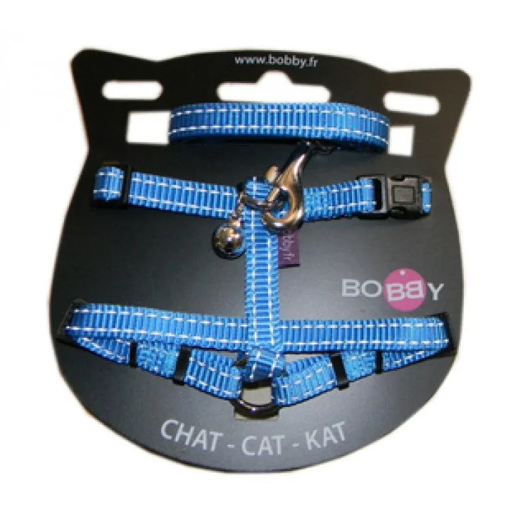 Safe Harness & Lead - XS