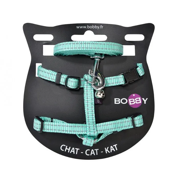Safe Harness & Lead - XS
