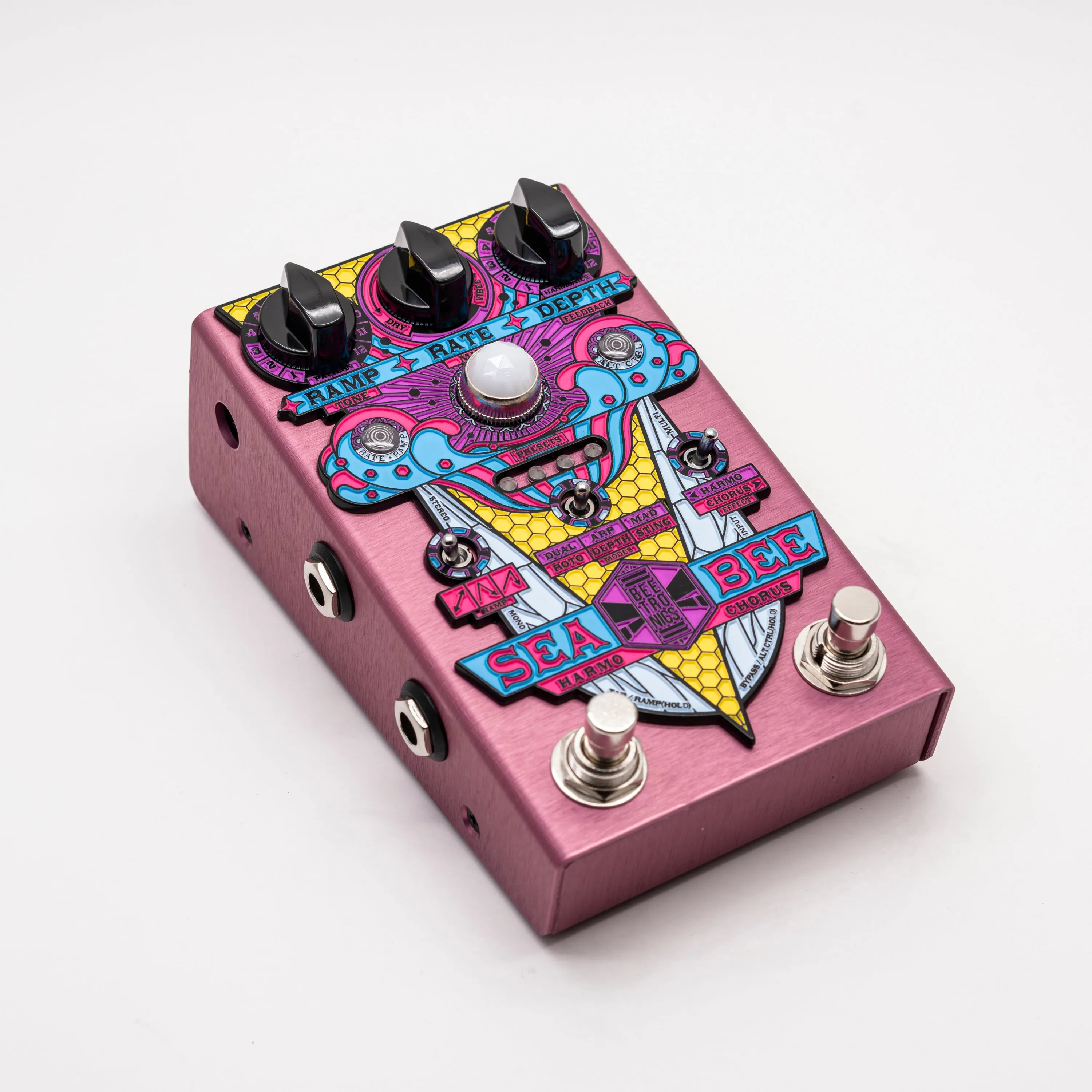 Seabee Harmochorus <p> Limited Edition <p> Majin Bee