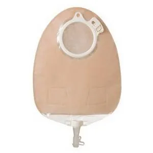 Sensura Click Multi Chamber Uro Pouch, Midi, Opaque