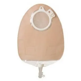 Sensura Click Multi Chamber Uro Pouch, Midi, Opaque