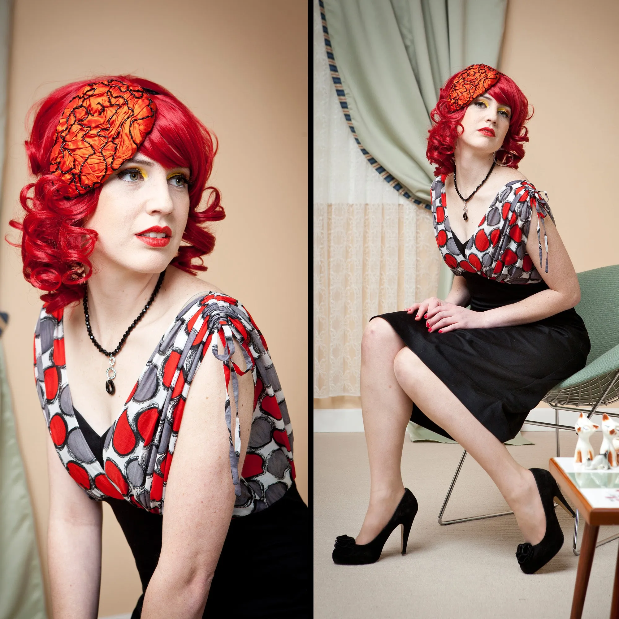 SHAKE & STIR SHEATH
