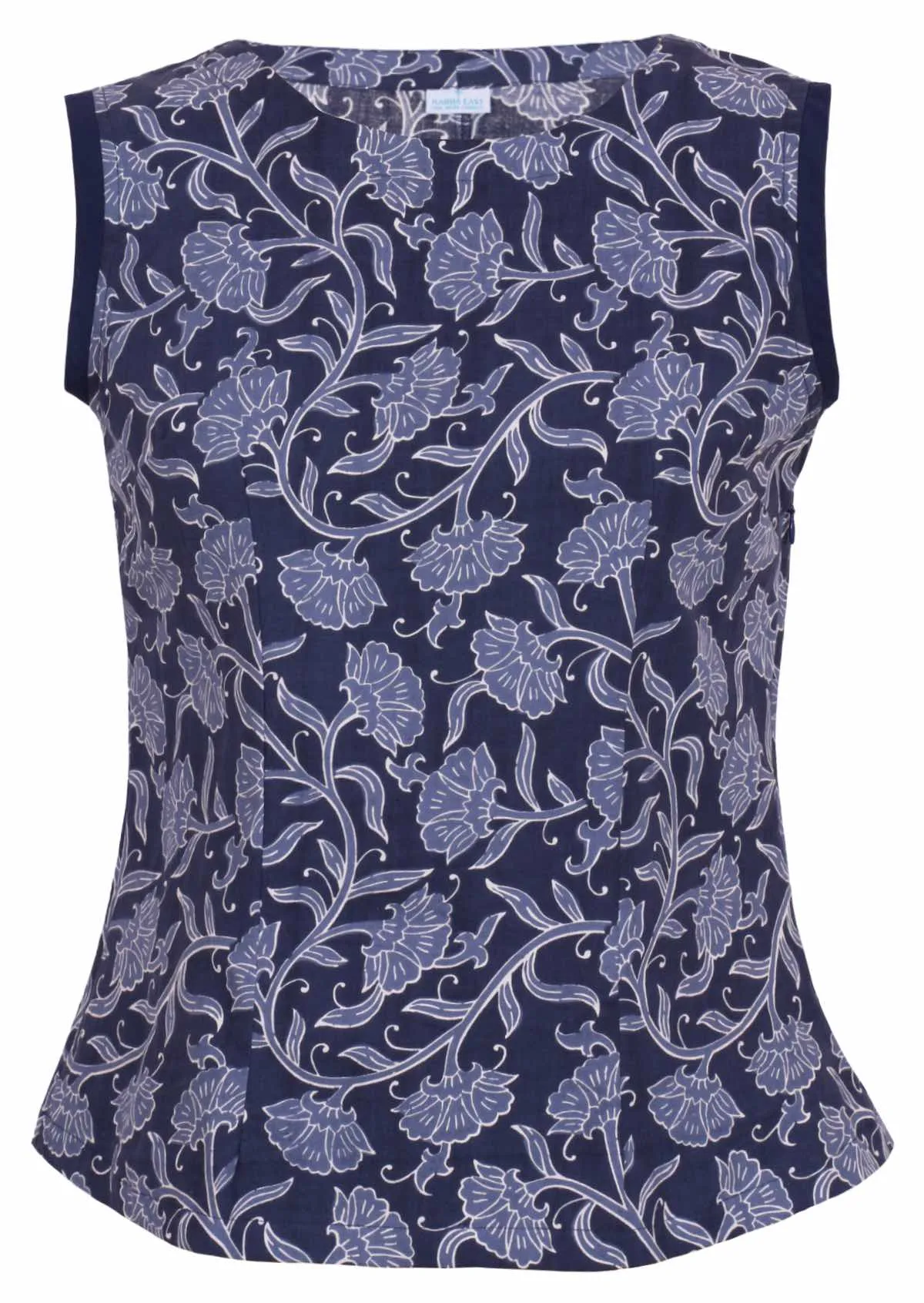 Shell Top Neela