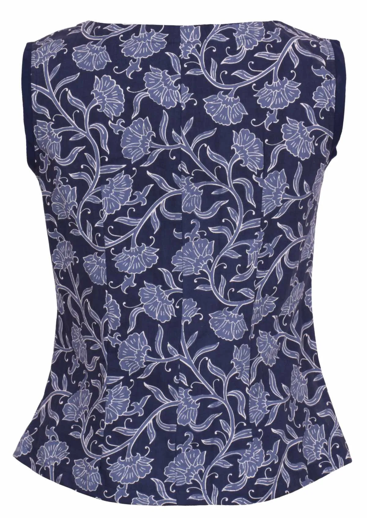 Shell Top Neela