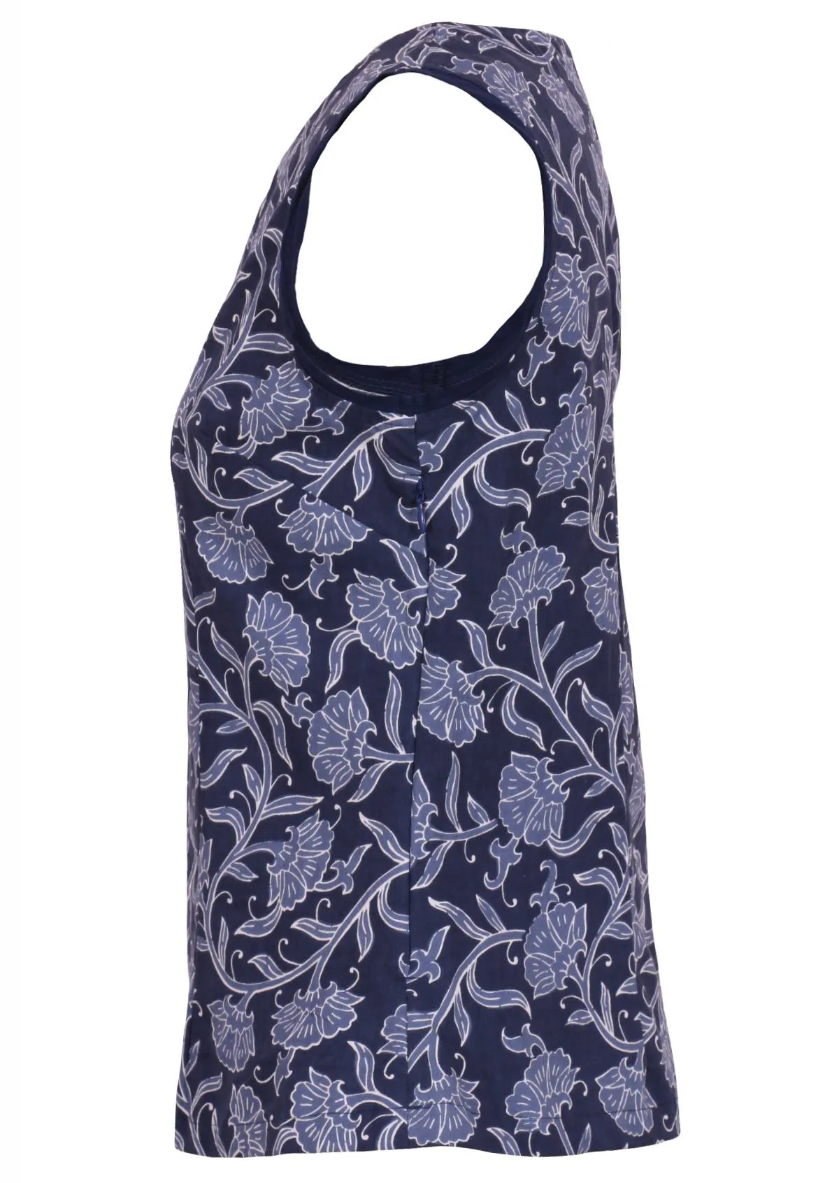 Shell Top Neela