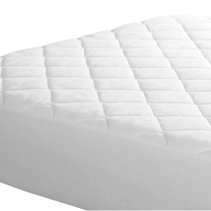 Sleep & Beyond Wool Mattress Pads