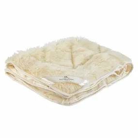Sleep & Beyond Wool Mattress Pads