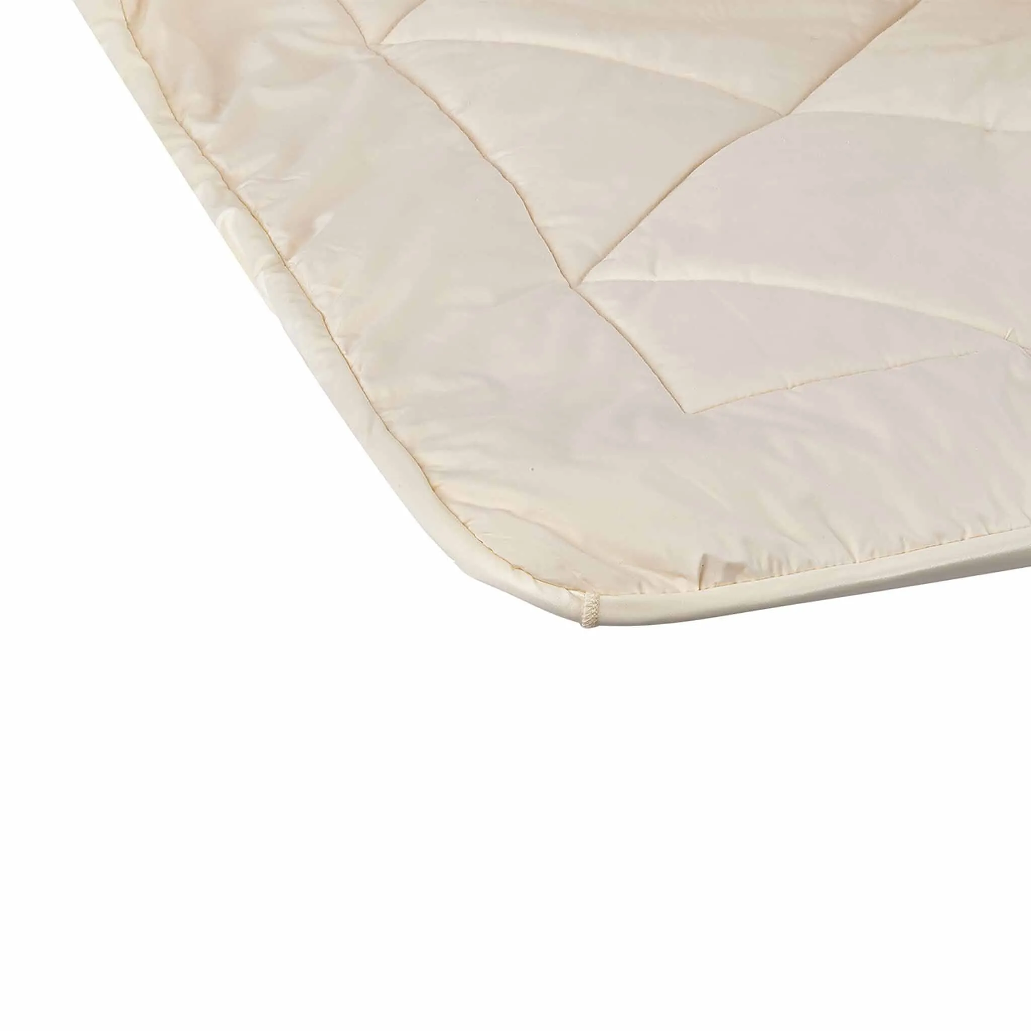 Sleep & Beyond Wool Mattress Pads