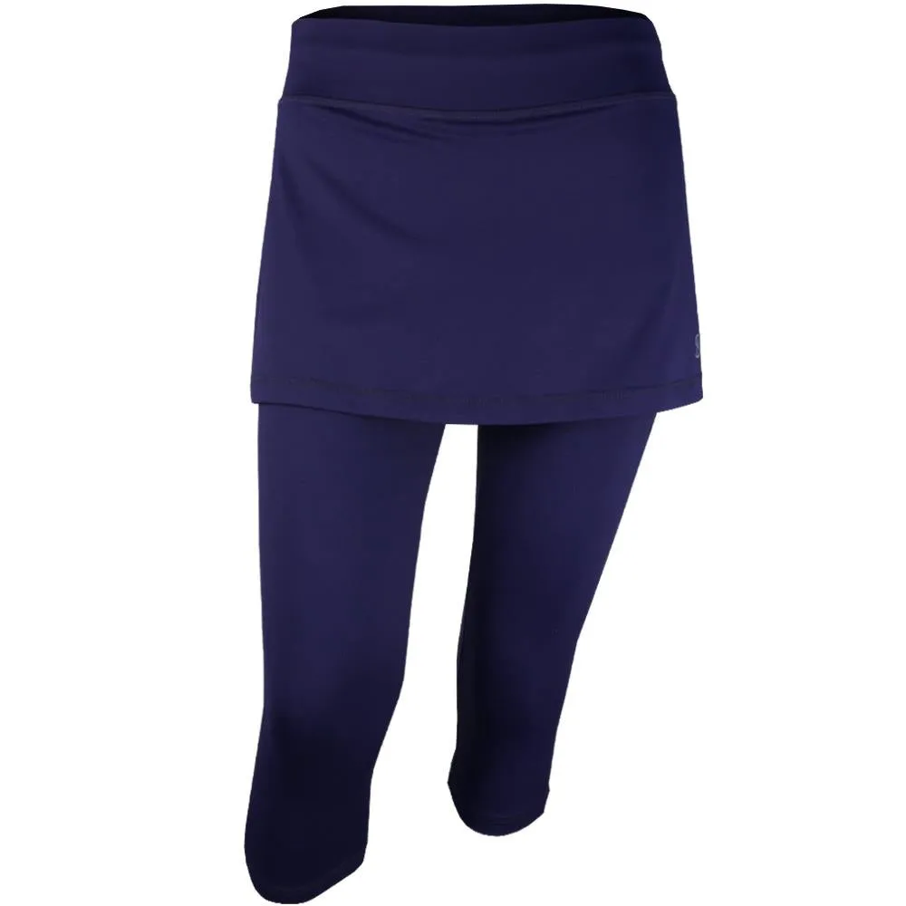 Sofibella Women's UV Staples Abaza Skapri - Navy