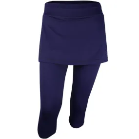 Sofibella Women's UV Staples Abaza Skapri - Navy