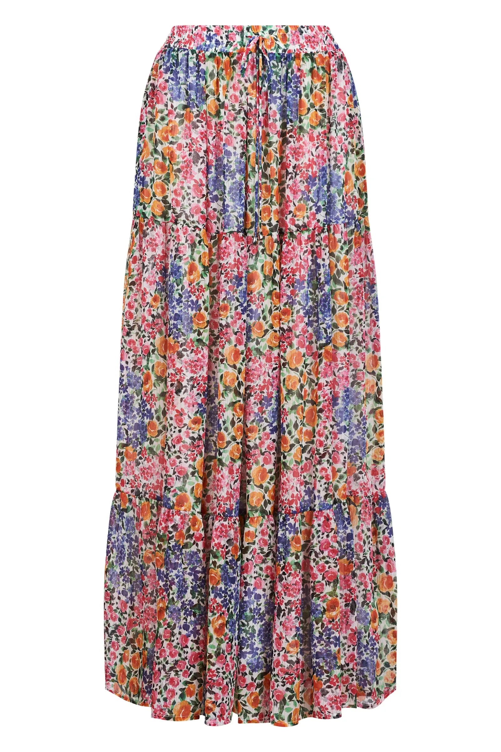 Solstice Skirt - Fiore