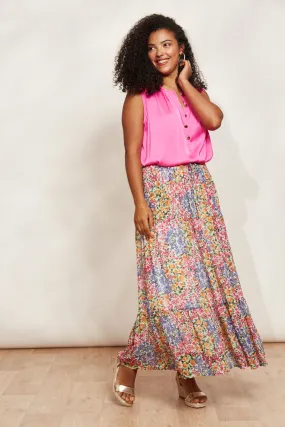 Solstice Skirt - Fiore