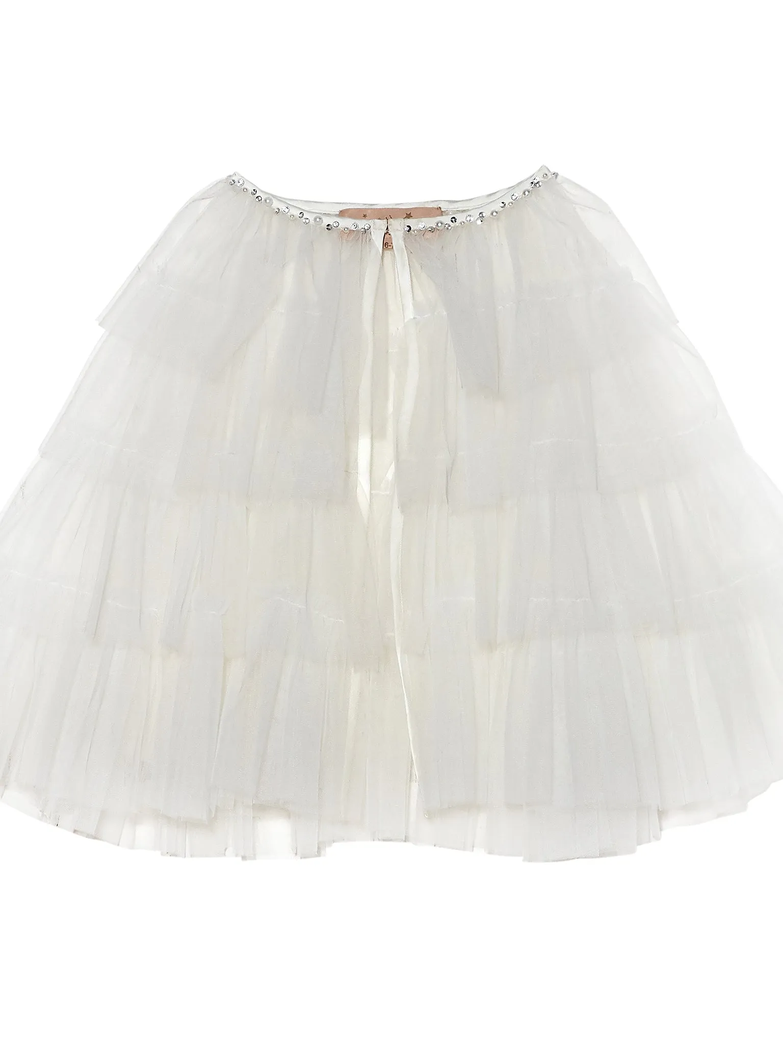 Songbird Cape