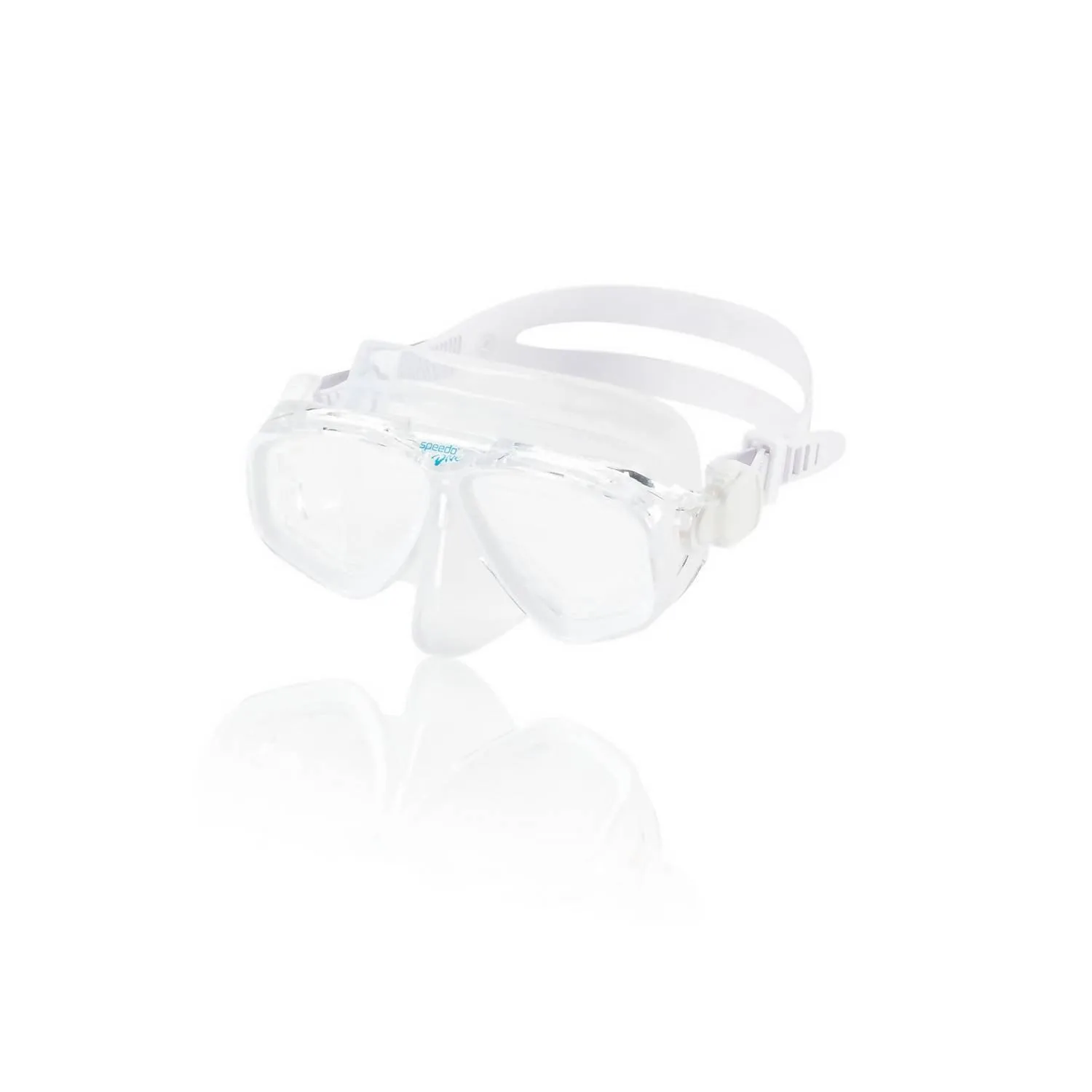 Speedo Adult Adventure Swim Mask